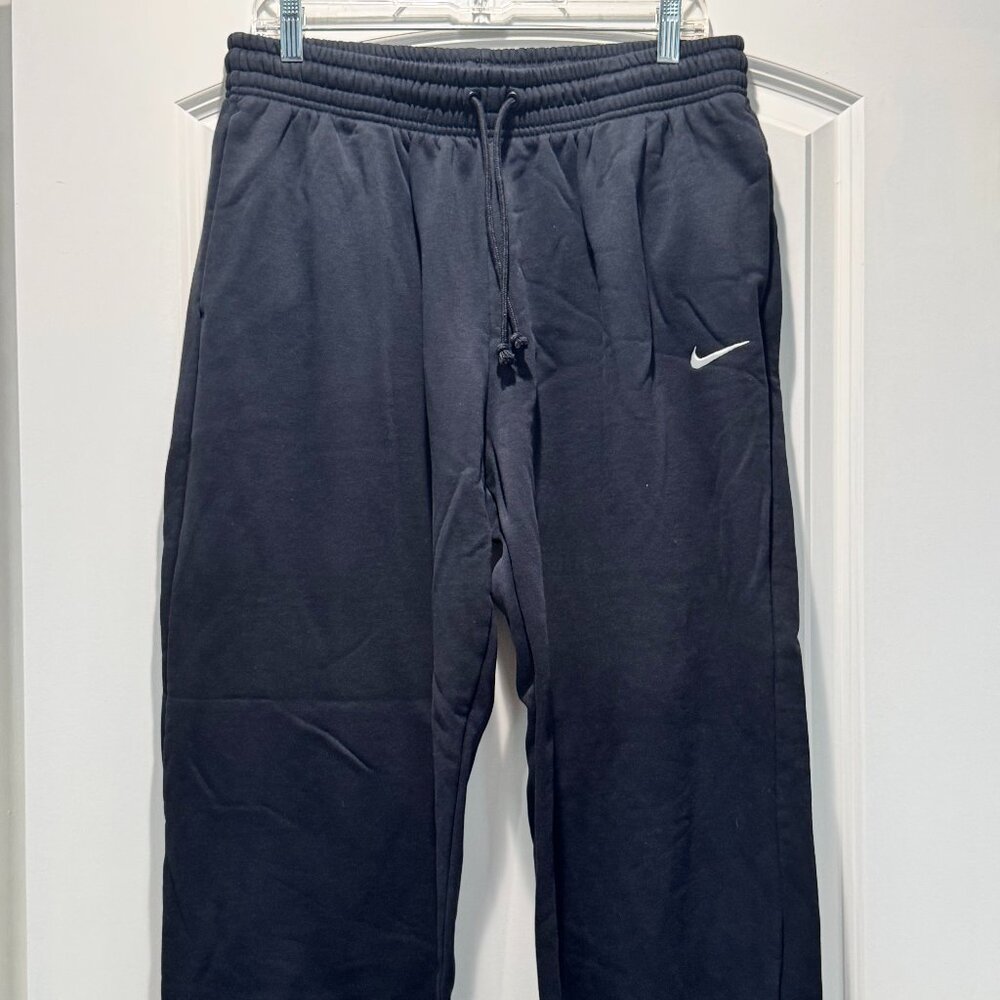 Nike Women's Sportswear Phoenix Fleece High-Waisted Oversized Sweatpants